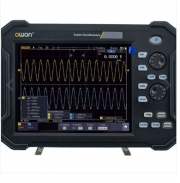 OWON TAO3102A 2채널  100MHz, 1GS/s, 14Bit 태블릿 오실로스코프