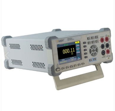 OWON XDM3051 4 1/2 벤치타입-Type 디지털 멀티미터, USB, RS232C, LAN (WiFi option)