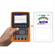 OWON HDS3101M-N 오실로스코프, 휴대용 DSO, 100MHz, 1채널, 1GS/s