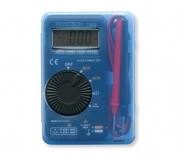 TOYOTECH 7300 포켓형 멀티미터