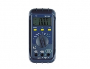 TOYOTECH 7501 디지털 멀티미터