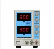 TOYOTECH TDP-303A DC파워서플라이 전원공급기 1CH 30V/3A