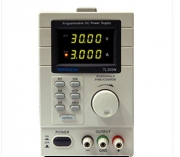 TOYOTECH TL303P DC Power Supply 30V/3A, 1CH