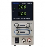 TOYOTECH TS3010A-1  0-30V 0-10A 가변 1채널 DC Power Supply