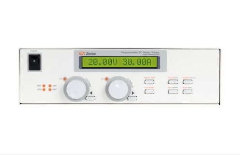 TOYOTECH EX-TB Series 주문형 DC파워서플라이