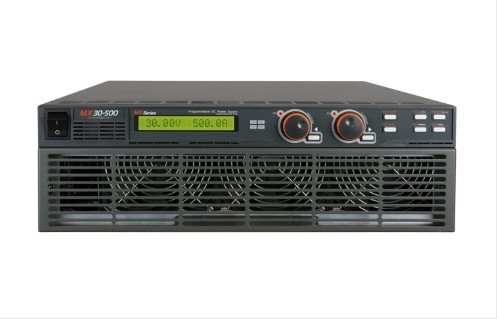 TOYOTECH MX Series 주문형 DC파워서플라이