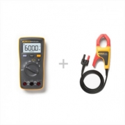 FLUKE 101/i400E ESP, 디지털 멀티미터 / i400E 클램프 센서