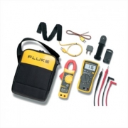 FLUKE-116/323 KIT 디지털 테스터기 멀티미터 콤보키트