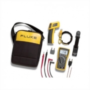 FLUKE-116/62 MAX 디지털 테스터기 멀티미터 콤보키트