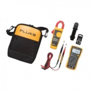 FLUKE-117/323 KIT 디지털 테스터기 멀티미터 콤보키트