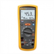 FLUKE-1577 플루크 디지털 절연저항계 + 멀티미터