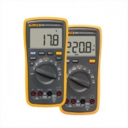 FLUKE 17B+ESP 디지털 멀티미터