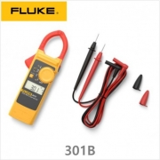 FLUKE-301B/APC AC 클램프미터