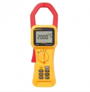 FLUKE-355 디지털 AC 클램프미터