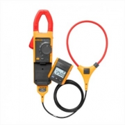 FLUKE-381 클램프미터 AC/DC 클램프미터