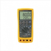 FLUKE-789 루프캘리브레이터 + 멀티미터