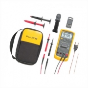 FLUKE-87-5/E2 KIT 디지털멀티미터 COMBO KIT