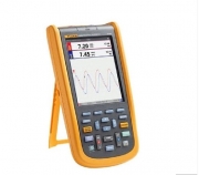 FLUKE-125B/INT/S 스코프미터