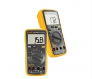 FLUKE-17B MAX-02/APC 디지털 멀티미터