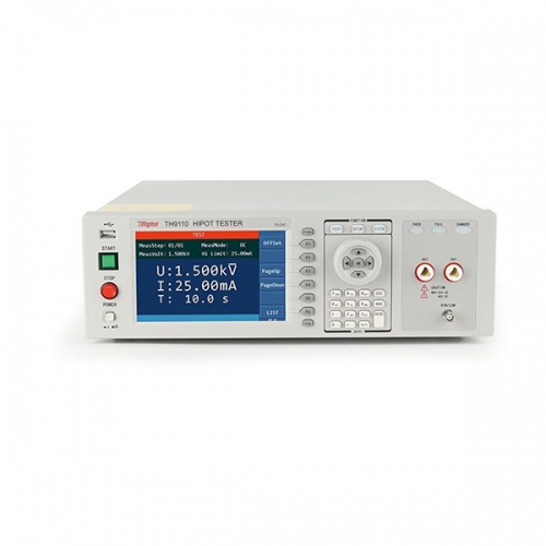 Techmize TH9110A ACDC내전압절연시험기