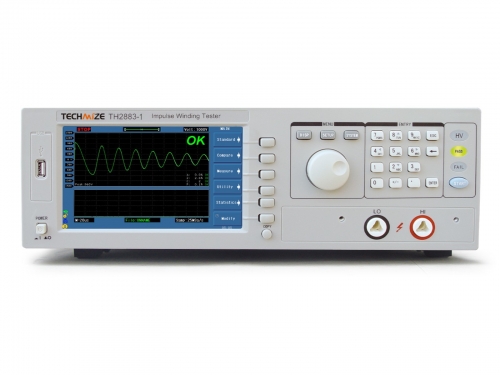 Techmize TH2883-10 서지시험기 Surge Tester