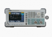 OWON AG1052F 임의 파형발생기 2채널, 50MHz, 250MS/s, 1M, 14bits