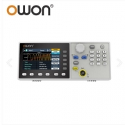 OWON DGE1060 파형 발생기 1채널, 60MHz, 300MS/s, 14Bits, 8K 메모리