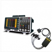 OWON MSO7102T 100MHz ,1G 오실로스코프 로직 분석기