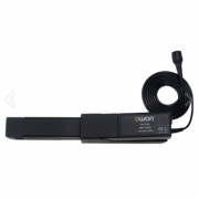 OWON OC5510 커런트프로브 AC/DC100Apk, DC~5MHz (&plusmn;3dB), BNC Output