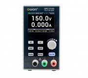 OWON SPE30055 500W DC 전원 공급기 150V/300V 10A/5A