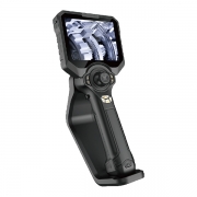 Viewpro dh6030s 내시경카메라 / 지름 3.0mm / 길이 1.2m / 4way / 16만화소 / 사이드뷰 추가 / 2 led