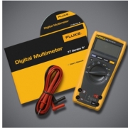 FLUKE 77-4 플루크 디지털 멀티미터