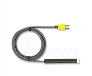 FLUKE-80PK-3A K타입 표면 온도 프로브