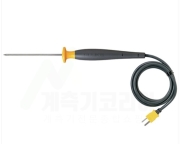 FLUKE-80PT-25 써모커플프로브