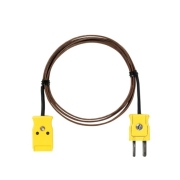 FLUKE-80PT-EXT 3M 확장 와이어 키트, Type T TC Assembly