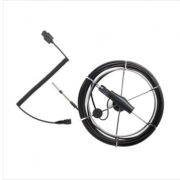 FLUKE-9MM 20M PROBE  내시경 프로브 9mm 20M