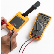 FLUKE-PRV240 멀티미터 클램프미터 전압테스트