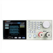 OWON OEL8511 DC전자부하 150V, 20A, 200W DC전자부하