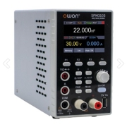 OWON SPM8104 DC파워서플라이 80V, 10A, 400W,10mV-1mA 4.5 디지탈멀티미터