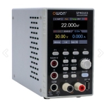 OWON SPM8205 DC파워서플라이 80V, 20A, 500W,10mV-1mA 4.5 디지탈멀티미터