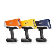 Olympus-Evident VANTA-Core 반타 코어 XRF 휴대용 성분분석기