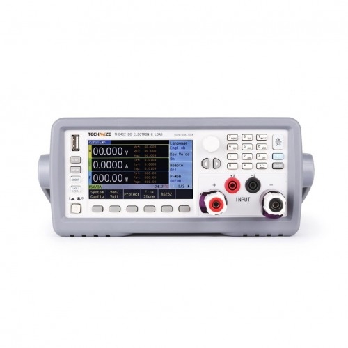 TECHMIZE TH8405 DC전자로드