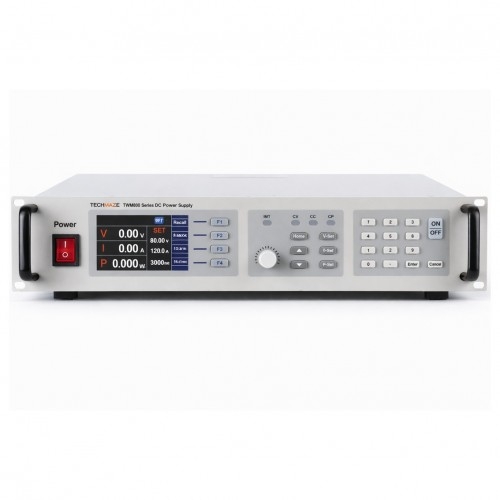 TECHMIZE TH69750-6 DC파워서플라이