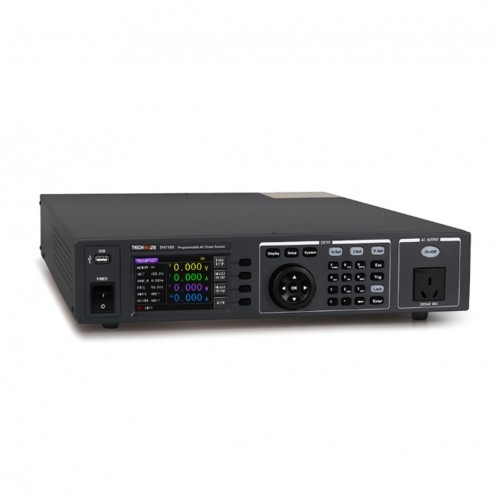 TECHMIZE TH7110 AC파워소스