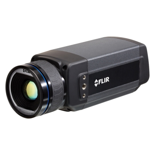FLIR A655sc 고정형 열화상카메라