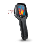 FLIR Tg298 적외선 영상온도계 한국총판