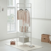 무볼트 드레스룸 코너행거