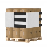 에코 셀프 파레트밴드 스트레치필름 공업용 포장랩