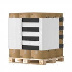 에코 셀프 파레트밴드 스트레치필름 공업용 포장랩