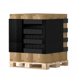 에코 셀프 파레트밴드 스트레치필름 공업용 포장랩